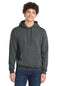 Port & Co ®  Tall Core Fleece Pullover Hooded Sweatshirt PC78HT
