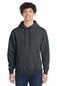 Port & Co ®  Tall Core Fleece Pullover Hooded Sweatshirt PC78HT
