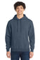 Port & Co ®  Tall Core Fleece Pullover Hooded Sweatshirt PC78HT