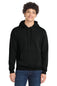 Port & Co ™  Tall Core Fleece Pullover Hooded Sweatshirt PC78HT