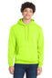 Port & Co ®  Tall Core Fleece Pullover Hooded Sweatshirt PC78HT