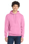 Port & Co ®  Core Fleece Pullover Hooded Sweatshirt. PC78H