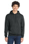 Port & Co ®  Core Fleece Pullover Hooded Sweatshirt. PC78H