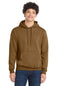 Port & Co ®  Core Fleece Pullover Hooded Sweatshirt. PC78H