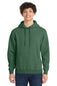 Port & Co ®  Core Fleece Pullover Hooded Sweatshirt. PC78H