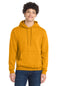 Port & Co ®  Core Fleece Pullover Hooded Sweatshirt. PC78H