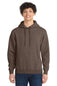 Port & Co ®  Core Fleece Pullover Hooded Sweatshirt. PC78H