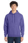 Port & Co ®  Core Fleece Pullover Hooded Sweatshirt. PC78H