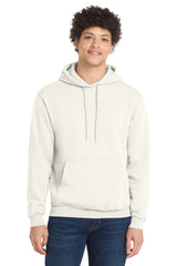 Port & Co ™  Core Fleece Pullover Hooded Sweatshirt. PC78H
