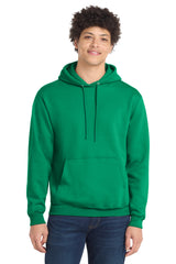 Port & Co ®  Core Fleece Pullover Hooded Sweatshirt. PC78H