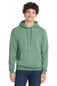 Port & Co ®  Core Fleece Pullover Hooded Sweatshirt. PC78H