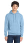 Port & Co ®  Core Fleece Pullover Hooded Sweatshirt. PC78H