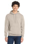 Port & Co ®  Core Fleece Pullover Hooded Sweatshirt. PC78H