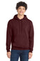 Port & Co ™  Core Fleece Pullover Hooded Sweatshirt. PC78H