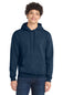 Port & Co ®  Core Fleece Pullover Hooded Sweatshirt. PC78H