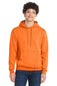 Port & Co ®  Core Fleece Pullover Hooded Sweatshirt. PC78H