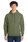 Port & Co ®  Core Fleece Pullover Hooded Sweatshirt. PC78H