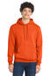 Port & Co ®  Core Fleece Pullover Hooded Sweatshirt. PC78H
