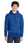 Port & Co ®  Core Fleece Pullover Hooded Sweatshirt. PC78H
