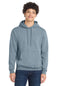 Port & Co ®  Core Fleece Pullover Hooded Sweatshirt. PC78H