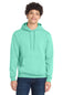 Port & Co ®  Core Fleece Pullover Hooded Sweatshirt. PC78H