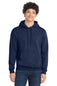 Port & Co ®  Core Fleece Pullover Hooded Sweatshirt. PC78H