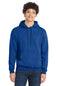 Port & Co ®  Core Fleece Pullover Hooded Sweatshirt. PC78H