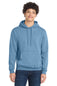 Port & Co ®  Core Fleece Pullover Hooded Sweatshirt. PC78H