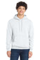 Port & Co ®  Core Fleece Pullover Hooded Sweatshirt. PC78H