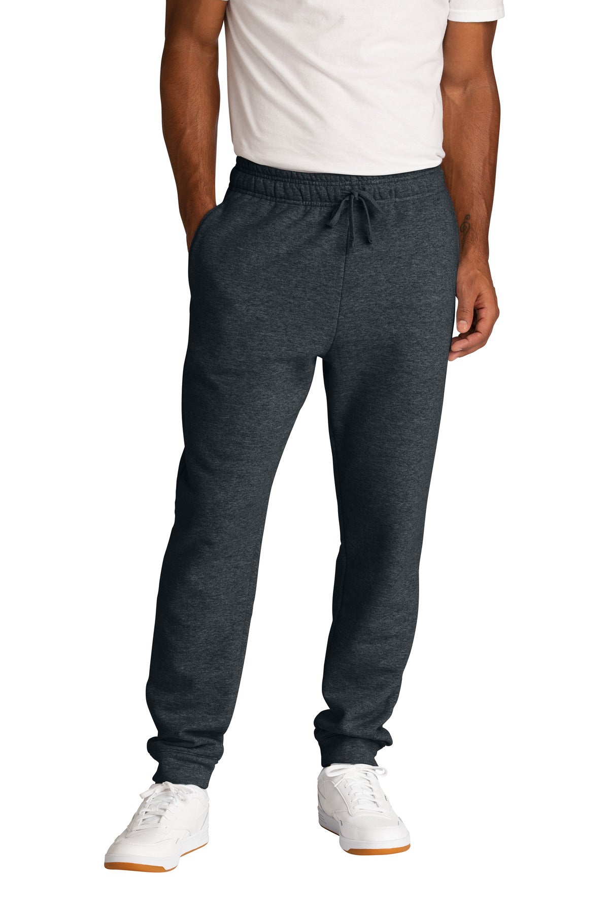 Port & Co ™  Core Fleece Jogger. PC78J