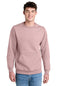 Port & Co ®  Core Fleece Crewneck Pocket Sweatshirt PC78PKT