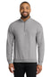 Port & Co ®  Core Fleece 1/4-Zip Pullover Sweatshirt PC78Q