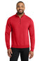 Port & Co ®  Core Fleece 1/4-Zip Pullover Sweatshirt PC78Q
