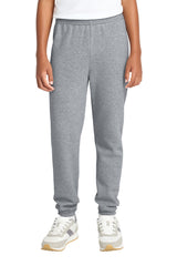 Port & Co ®  Youth Core Fleece Sweatpant PC78YP