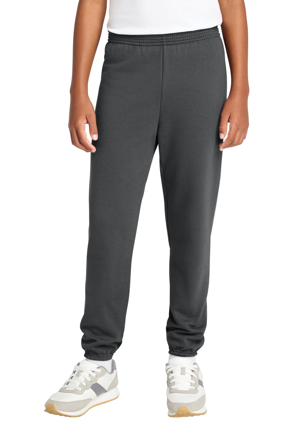 Port & Co ®  Youth Core Fleece Sweatpant PC78YP