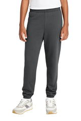 Port & Co ®  Youth Core Fleece Sweatpant PC78YP
