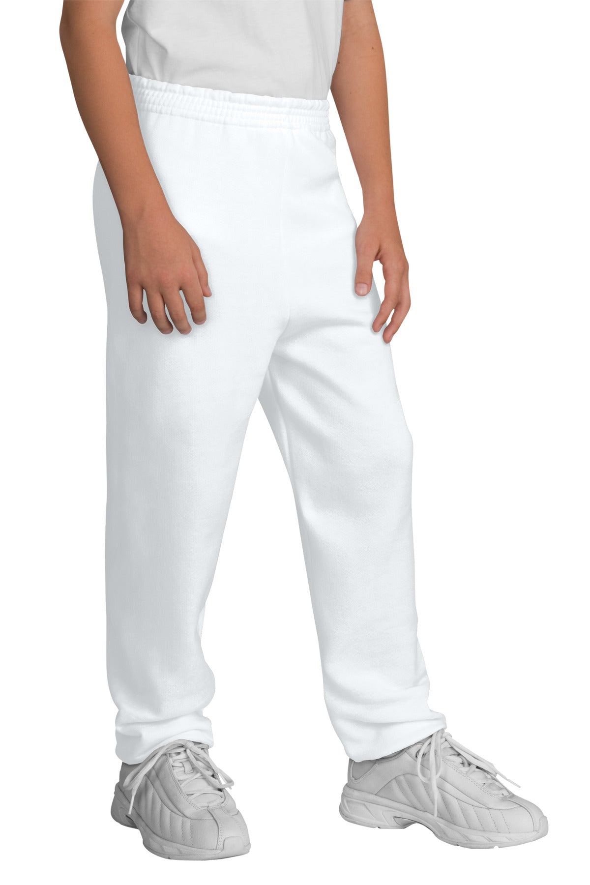 Port & Co ™  Youth Core Fleece Sweatpant PC78YP