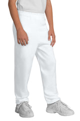 Port & Co ™  Youth Core Fleece Sweatpant PC78YP