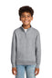 Port & Co ®  Youth Core Fleece 1/4-Zip Pullover Sweatshirt PC78YQ
