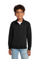 Port & Co ®  Youth Core Fleece 1/4-Zip Pullover Sweatshirt PC78YQ
