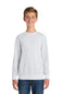 Port & Co ™  Youth Core Fleece Crewneck Sweatshirt PC78Y
