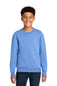 Port & Co ®  Youth Core Fleece Crewneck Sweatshirt PC78Y