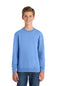 Port & Co ™  Youth Core Fleece Crewneck Sweatshirt PC78Y