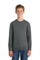 Port & Co ™  Youth Core Fleece Crewneck Sweatshirt PC78Y