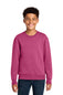Port & Co ®  Youth Core Fleece Crewneck Sweatshirt PC78Y
