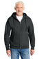 Port & Co ®  Core Fleece Full-Zip Hooded Sweatshirt. PC78ZH