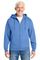 Port & Co ®  Core Fleece Full-Zip Hooded Sweatshirt. PC78ZH
