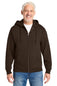 Port & Co ®  Core Fleece Full-Zip Hooded Sweatshirt. PC78ZH