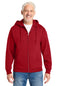 Port & Co ®  Core Fleece Full-Zip Hooded Sweatshirt. PC78ZH