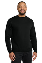 Port & Co ™  Core Fleece Crewneck Sweatshirt. PC78